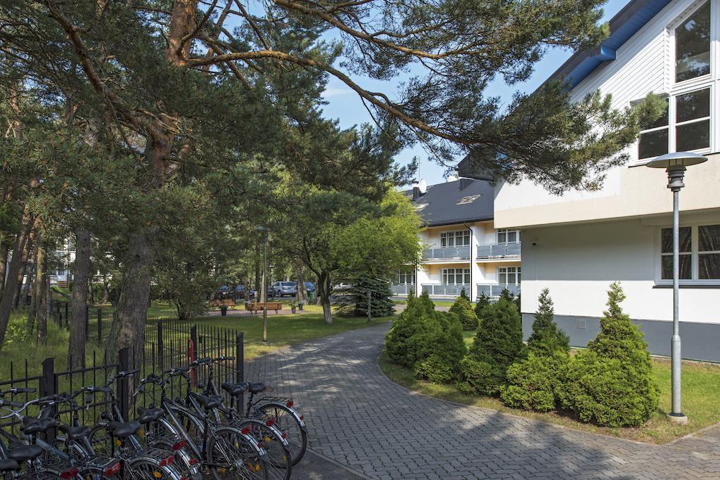 Oro Nida Hotel Exterior photo